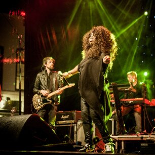 23-05-2015 Heart ‘N Soul Festival