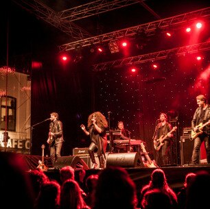 23-05-2015 Heart ‘N Soul Festival