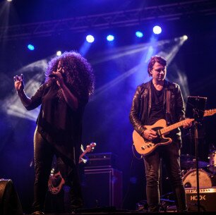 23-05-2015 Heart ‘N Soul Festival