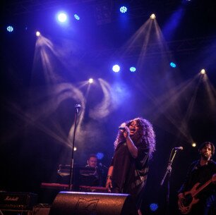 23-05-2015 Heart ‘N Soul Festival