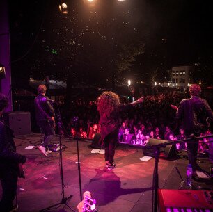 23-05-2015 Heart ‘N Soul Festival