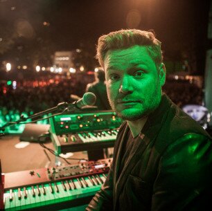 23-05-2015 Heart ‘N Soul Festival