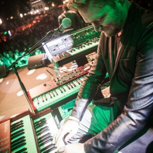 23-05-2015 Heart ‘N Soul Festival
