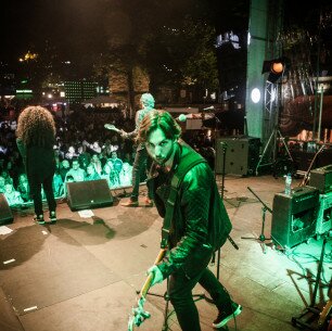 23-05-2015 Heart ‘N Soul Festival
