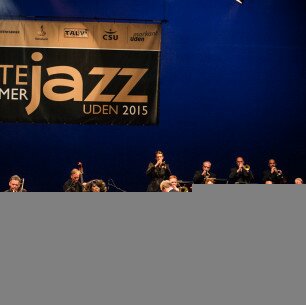 19-09-2015 Late Summer Jazz Festival Uden.