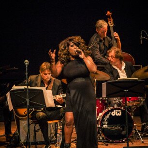 19-09-2015 Late Summer Jazz Festival Uden.