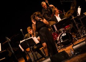 19-09-2015 Late Summer Jazz Festival Uden.