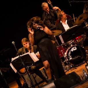 19-09-2015 Late Summer Jazz Festival Uden.
