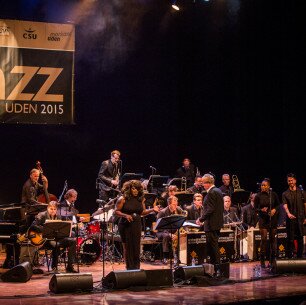 19-09-2015 Late Summer Jazz Festival Uden.