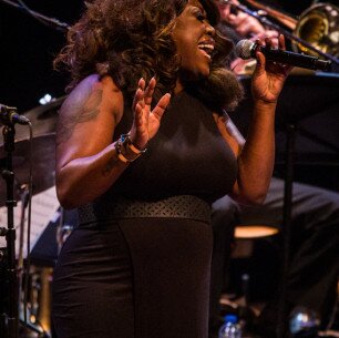 19-09-2015 Late Summer Jazz Festival Uden.