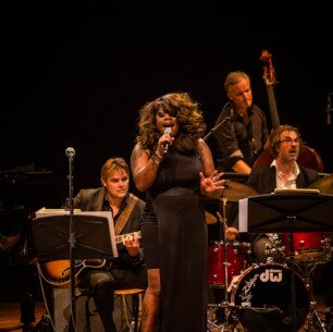 19-09-2015 Late Summer Jazz Festival Uden.