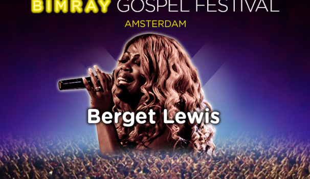 BimRay Gospelfestival Amsterdam