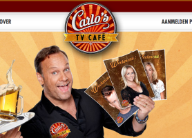 Ladies of Soul bij Carlo’s TV Café