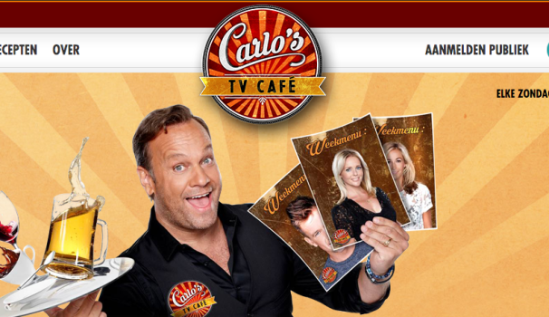 Ladies of Soul bij Carlo’s TV Café