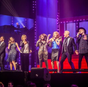 Musicals In Concert