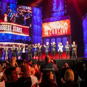 Musicals In Concert