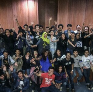 Workshop Indonesië