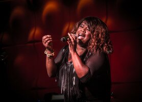 North Sea Jazz Club – Amsterdam