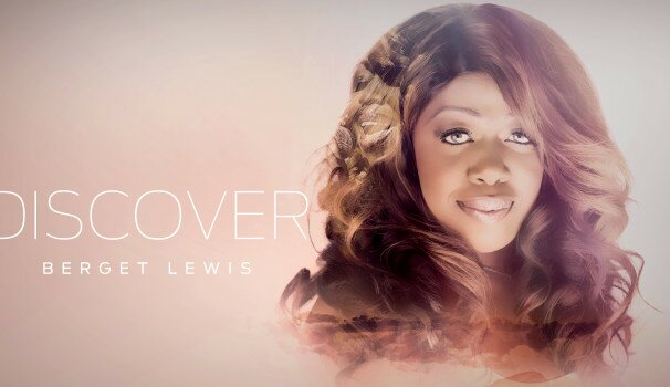 Lijst met theaters voor tournee: Discover – Berget Lewis